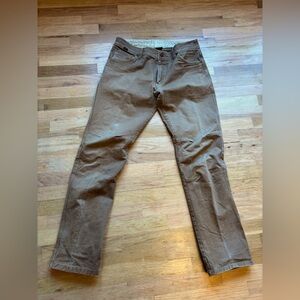 Men’s Kuhl Pants 34x34